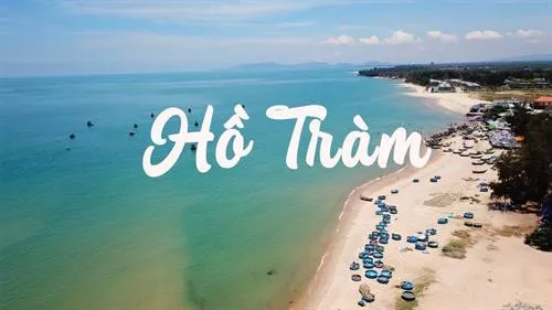 Đà Lạt -> Hồ Tràm